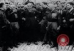 Image of Benito Mussolini Italy, 1945, second 28 stock footage video 65675033528