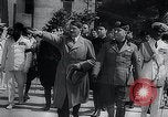 Image of Benito Mussolini Italy, 1945, second 30 stock footage video 65675033528