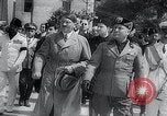 Image of Benito Mussolini Italy, 1945, second 31 stock footage video 65675033528