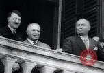Image of Benito Mussolini Italy, 1945, second 33 stock footage video 65675033528