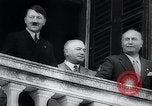 Image of Benito Mussolini Italy, 1945, second 34 stock footage video 65675033528