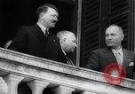 Image of Benito Mussolini Italy, 1945, second 36 stock footage video 65675033528