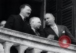 Image of Benito Mussolini Italy, 1945, second 37 stock footage video 65675033528