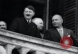 Image of Benito Mussolini Italy, 1945, second 38 stock footage video 65675033528