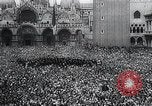 Image of Benito Mussolini Italy, 1945, second 39 stock footage video 65675033528