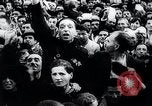 Image of Benito Mussolini Italy, 1945, second 40 stock footage video 65675033528