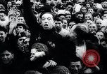 Image of Benito Mussolini Italy, 1945, second 41 stock footage video 65675033528
