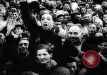 Image of Benito Mussolini Italy, 1945, second 42 stock footage video 65675033528