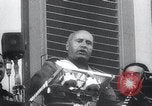 Image of Benito Mussolini Italy, 1945, second 43 stock footage video 65675033528
