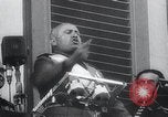 Image of Benito Mussolini Italy, 1945, second 44 stock footage video 65675033528