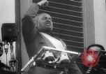 Image of Benito Mussolini Italy, 1945, second 46 stock footage video 65675033528