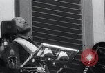 Image of Benito Mussolini Italy, 1945, second 50 stock footage video 65675033528