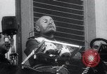 Image of Benito Mussolini Italy, 1945, second 53 stock footage video 65675033528