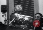 Image of Benito Mussolini Italy, 1945, second 54 stock footage video 65675033528