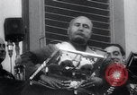 Image of Benito Mussolini Italy, 1945, second 57 stock footage video 65675033528