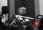 Image of Benito Mussolini Italy, 1945, second 59 stock footage video 65675033528