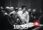 Image of Benito Mussolini Italy, 1945, second 60 stock footage video 65675033528