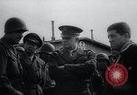 Image of German atrocities Germany, 1945, second 21 stock footage video 65675033529