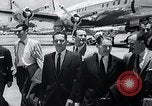 Standbild Waffenstillstand Dominikanische Republik, 1965, aus Sekunde 37 historischem Filmmaterial Videoclip 65675033530