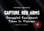 Immagine di Sud soldati vietnamiti Saigon Vietnam, 1965, secondo 1 filmato di repertorio 65675033531