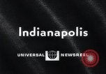 Immagine di Indianapolis Cinquecento gara Indianapolis Indiana USA, 1965, secondo 5 filmato di repertorio 65675033532