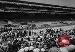 Immagine di Indianapolis Cinquecento gara Indianapolis Indiana USA, 1965, secondo 7 filmato di repertorio 65675033532