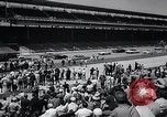 Immagine di Indianapolis Cinquecento gara Indianapolis Indiana USA, 1965, secondo 9 filmato di repertorio 65675033532