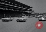 Immagine di Indianapolis Cinquecento gara Indianapolis Indiana USA, 1965, secondo 10 filmato di repertorio 65675033532
