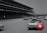 Immagine di Indianapolis Cinquecento gara Indianapolis Indiana USA, 1965, secondo 12 filmato di repertorio 65675033532