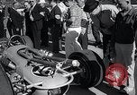 Immagine di Indianapolis Cinquecento gara Indianapolis Indiana USA, 1965, secondo 26 filmato di repertorio 65675033532