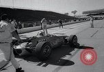 Immagine di Indianapolis Cinquecento gara Indianapolis Indiana USA, 1965, secondo 44 filmato di repertorio 65675033532