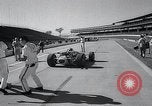 Immagine di Indianapolis Cinquecento gara Indianapolis Indiana USA, 1965, secondo 45 filmato di repertorio 65675033532