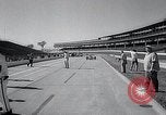Immagine di Indianapolis Cinquecento gara Indianapolis Indiana USA, 1965, secondo 48 filmato di repertorio 65675033532
