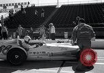 Immagine di Indianapolis Cinquecento gara Indianapolis Indiana USA, 1965, secondo 49 filmato di repertorio 65675033532