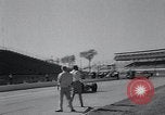 Immagine di Indianapolis Cinquecento gara Indianapolis Indiana USA, 1965, secondo 56 filmato di repertorio 65675033532