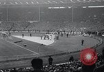 Immagine di Finale della coppa calcistica Londra Inghilterra Regno Unito, 1965, secondo 4 filmato di repertorio 65675033533