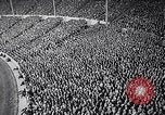 Immagine di Finale della coppa calcistica Londra Inghilterra Regno Unito, 1965, secondo 13 filmato di repertorio 65675033533