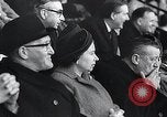 Immagine di Finale della coppa calcistica Londra Inghilterra Regno Unito, 1965, secondo 15 filmato di repertorio 65675033533