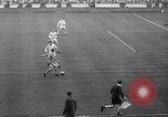 Immagine di Finale della coppa calcistica Londra Inghilterra Regno Unito, 1965, secondo 23 filmato di repertorio 65675033533