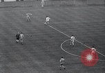 Immagine di Finale della coppa calcistica Londra Inghilterra Regno Unito, 1965, secondo 36 filmato di repertorio 65675033533