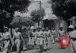 Immagine di Corpo della Marina degli Stati Uniti Santo Domingo Repubblica Dominicana, 1965, secondo 7 filmato di repertorio 65675033534