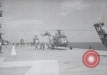 Immagine di Corpo della Marina degli Stati Uniti Santo Domingo Repubblica Dominicana, 1965, secondo 16 filmato di repertorio 65675033534