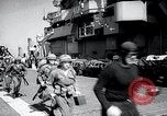 Immagine di Corpo della Marina degli Stati Uniti Santo Domingo Repubblica Dominicana, 1965, secondo 19 filmato di repertorio 65675033534