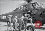 Immagine di Corpo della Marina degli Stati Uniti Santo Domingo Repubblica Dominicana, 1965, secondo 23 filmato di repertorio 65675033534