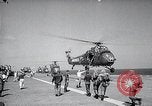 Immagine di Corpo della Marina degli Stati Uniti Santo Domingo Repubblica Dominicana, 1965, secondo 40 filmato di repertorio 65675033534