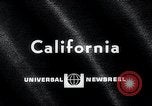 Immagine di Prova di volo di decollo verticale piano California United States USA, 1965, secondo 5 filmato di repertorio 65675033535