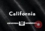 Immagine di Prova di volo di decollo verticale piano California United States USA, 1965, secondo 6 filmato di repertorio 65675033535
