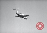 Immagine di Prova di volo di decollo verticale piano California United States USA, 1965, secondo 38 filmato di repertorio 65675033535