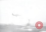Immagine di Prova di volo di decollo verticale piano California United States USA, 1965, secondo 43 filmato di repertorio 65675033535