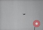 Immagine di Prova di volo di decollo verticale piano California United States USA, 1965, secondo 46 filmato di repertorio 65675033535